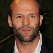 Actorul britanic Jason Statham